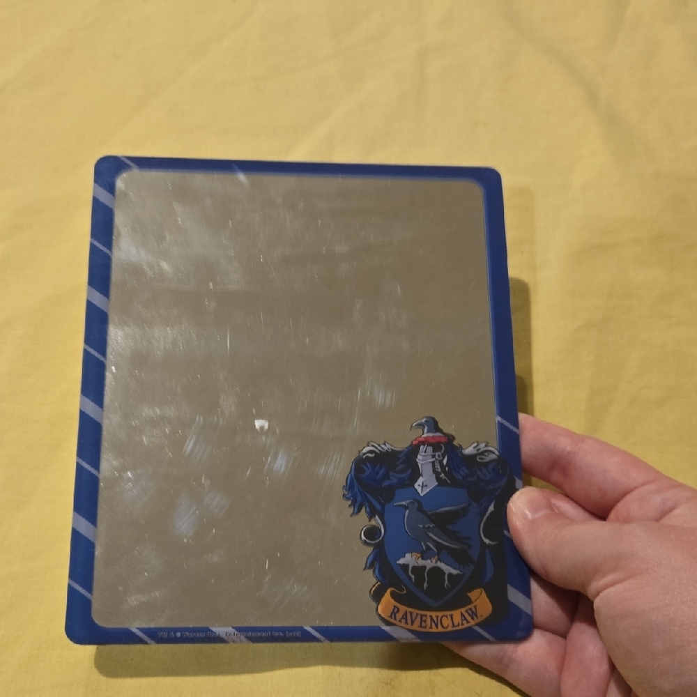 Buckledown Harry Potter Ravenclaw Magnetic Locker Mirror